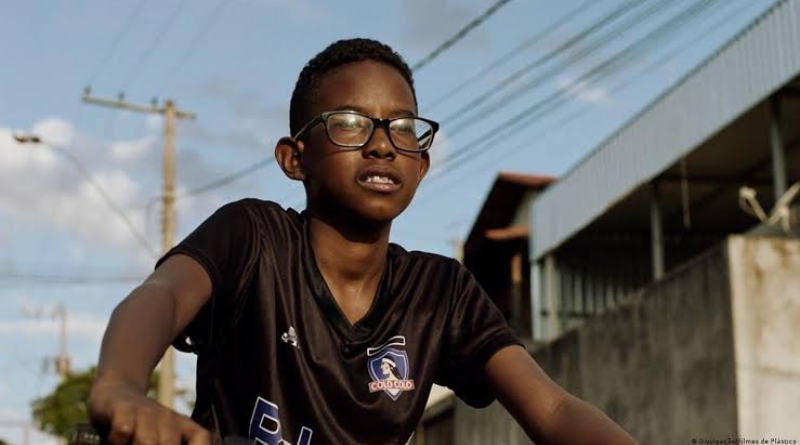 MARTE UM, de Gabriel Martins