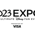 Disney D23
