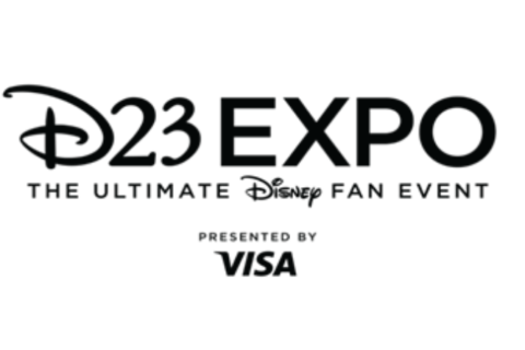 Disney D23