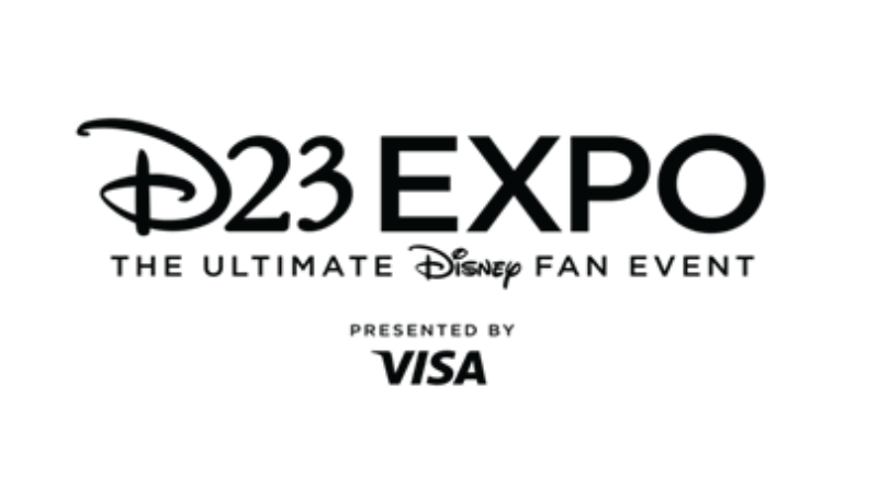 Disney D23