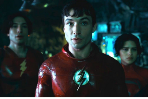 The Flash