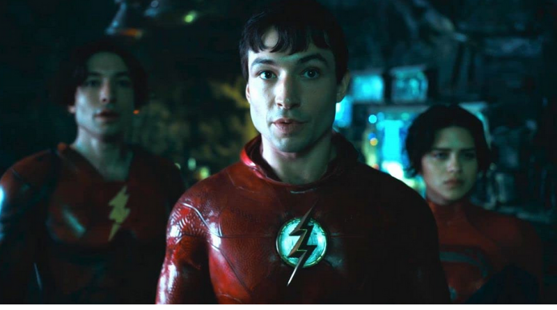 The Flash