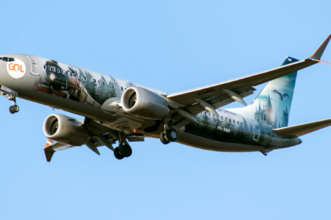Foto: Gabriel Melo/Aeroflap