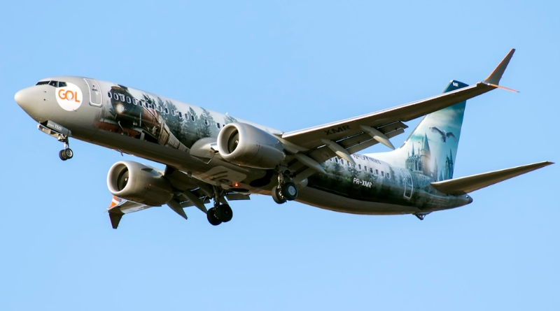 Foto: Gabriel Melo/Aeroflap