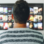Lançamentos dos Streamings em Setembro