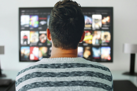 Lançamentos dos Streamings em Setembro