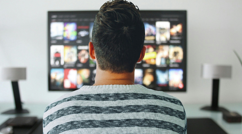 Lançamentos dos Streamings em Setembro