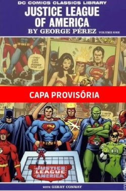 Lançamentos Panini
