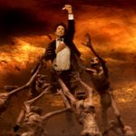 keanu reeves constantine 2