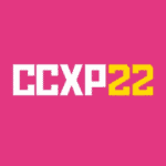 CCXP cosplayers