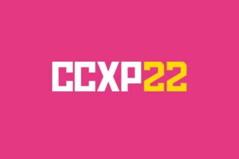 CCXP cosplayers