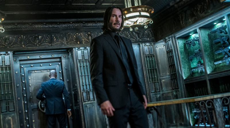 John Wick 4