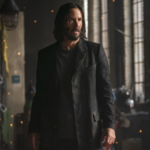Keanu Reeves filmes