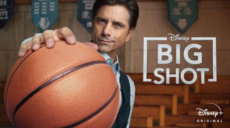 Disney+