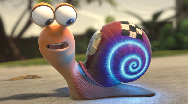 Turbo (2013)
