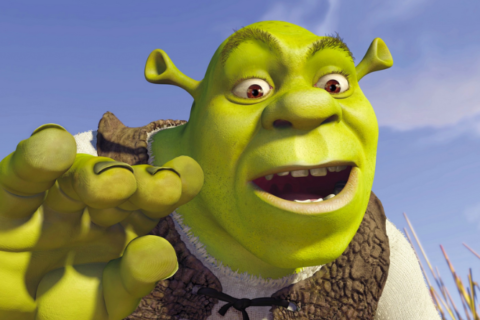 Shrek