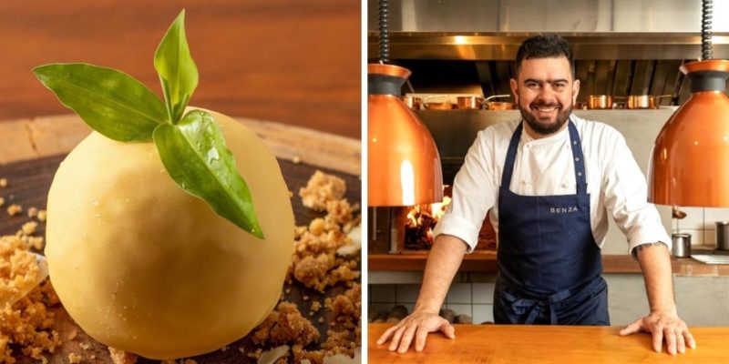 masterchef restaurante