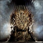 trono House of Dragon