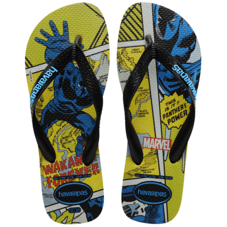 Havaianas Marvel