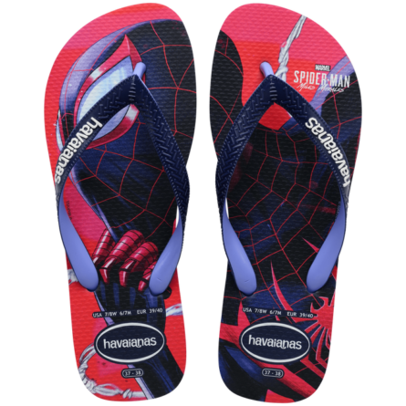 Havaianas Marvel 