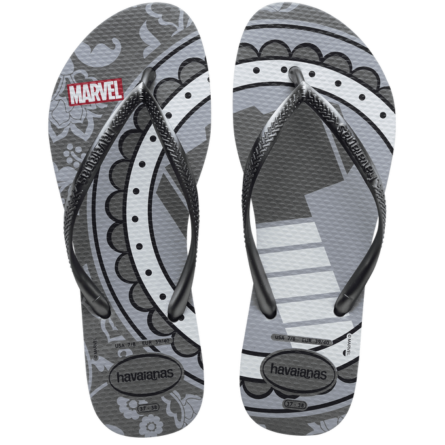 Havaianas Marvel