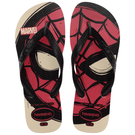 Havaianas Marvel