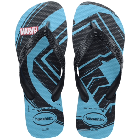 Havaianas Marvel