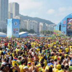 onde assistir copa no rio de janeiro lugares