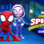 Spidey e seus Amigos Espetaculares