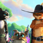 Gato de Botas 2