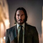 Keanu Reeves CCXP