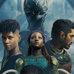 pantera negra wakanda