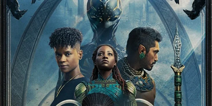 pantera negra wakanda