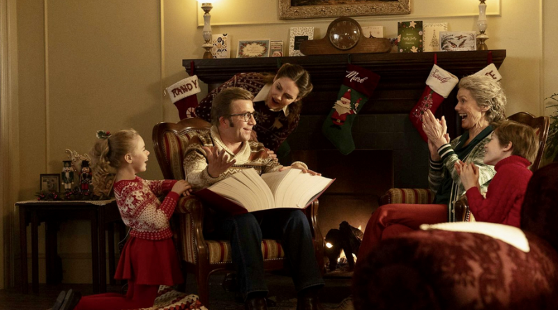 5 Filmes para assistir no Natal com a família