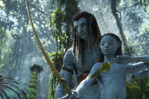 Avatar (2022)