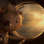 Pinóquio Por Guillermo del Toro
