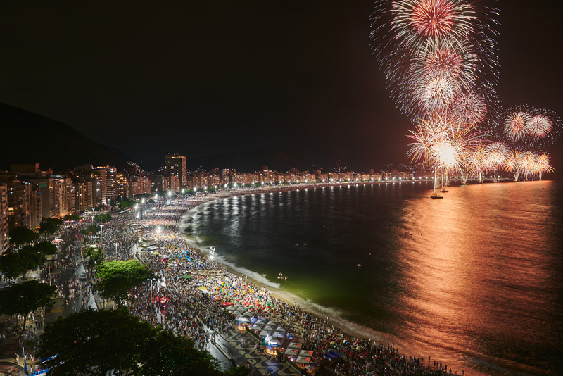 Fairmont Rio de Janeiro