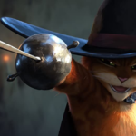Gato de Botas 2