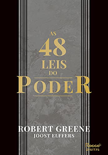 As 48 Leis do Poder empreendedor livros