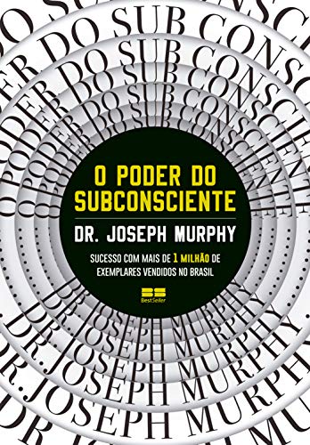 O Poder do Subconsciente empreendedor livros