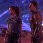 Homem-Formiga e a Vespa: Quantumania