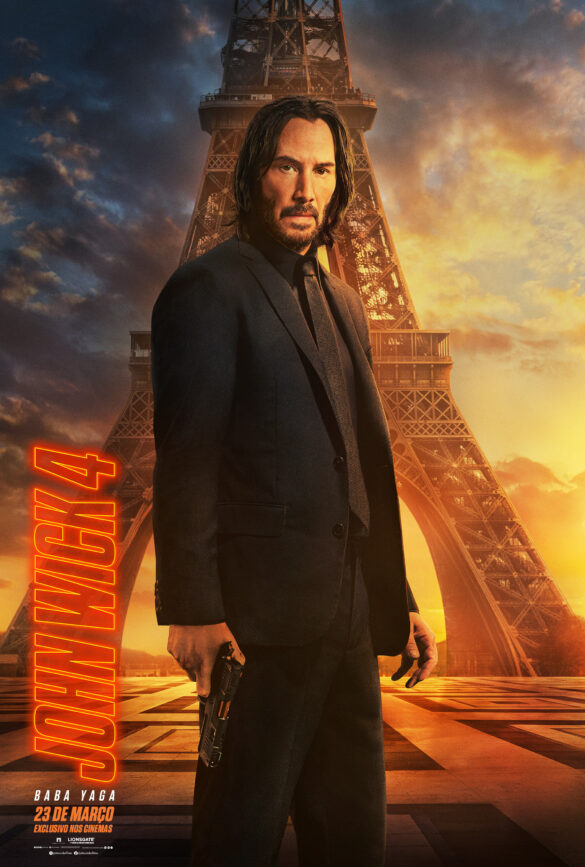 Divulgação/Paris Filmes