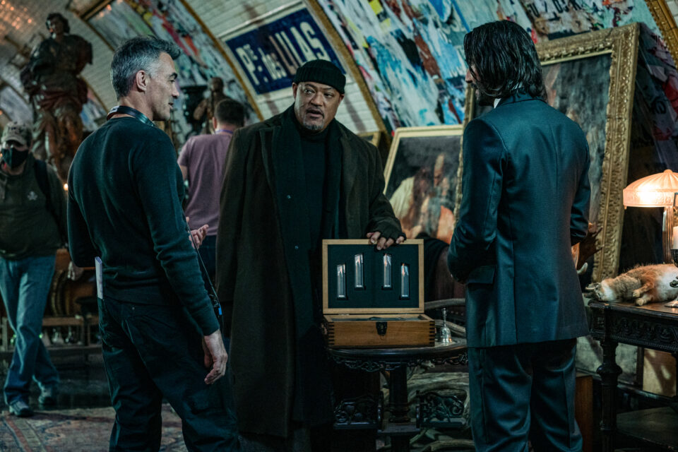 Divulgação/Paris Filmes