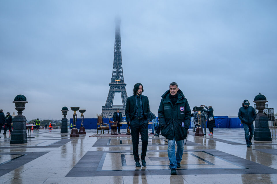 Divulgação/Paris Filmes