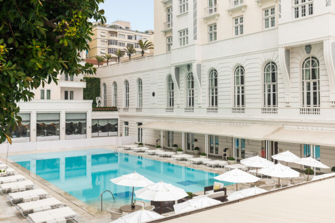melhores hoteis rio de janeiro