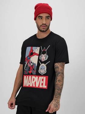 Homem-Formiga e a Vespa: Quantumania