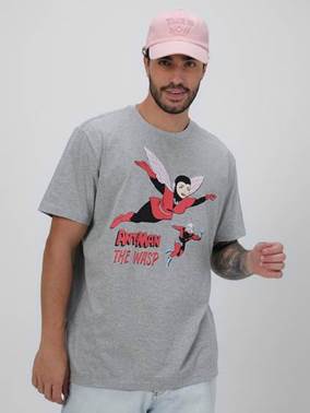 Homem-Formiga e a Vespa: Quantumania