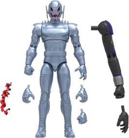 Homem-Formiga e a Vespa: Quantumania