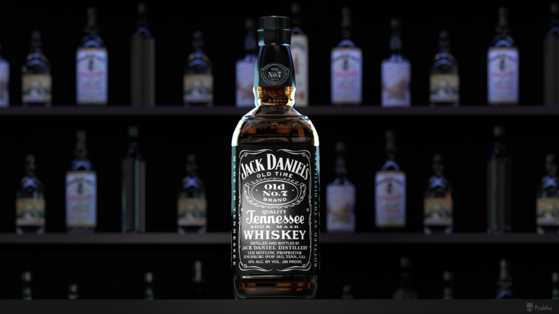 Jack Daniel’s