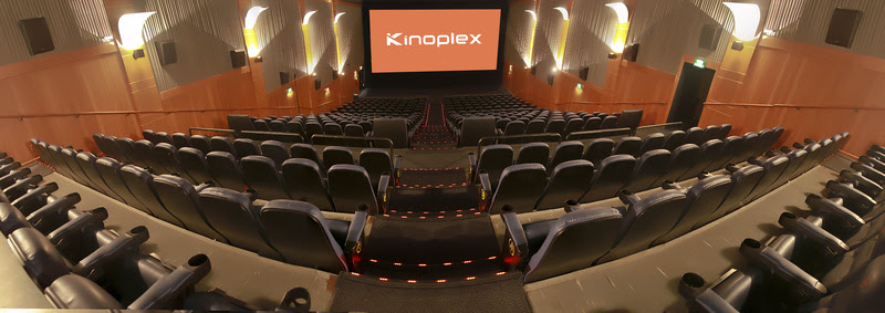 Kinoplex